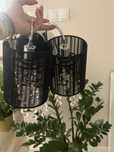 Lampa i kinkiety  do salonu