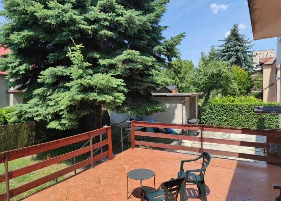 Pokój jednoosobowy od stycznia, ul. Niska, Azory od 01.01.2026