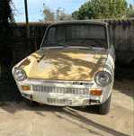 Vendo Daf “ microcarro”