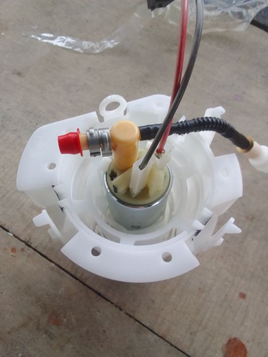 Продам підкачующий насос