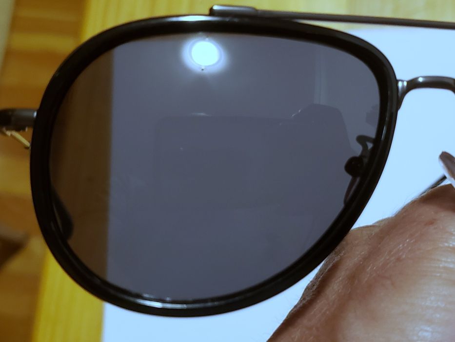 Óculos de Sol tipo aviador "Carrera"*