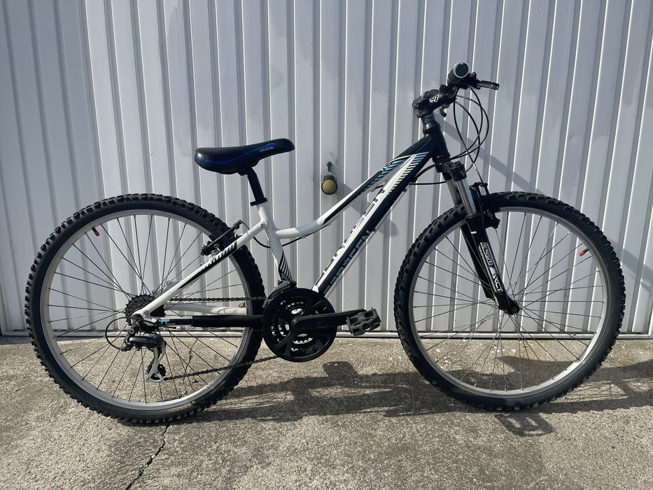 Rower gorski Saracen Tufftrax !!OKAZJA!!