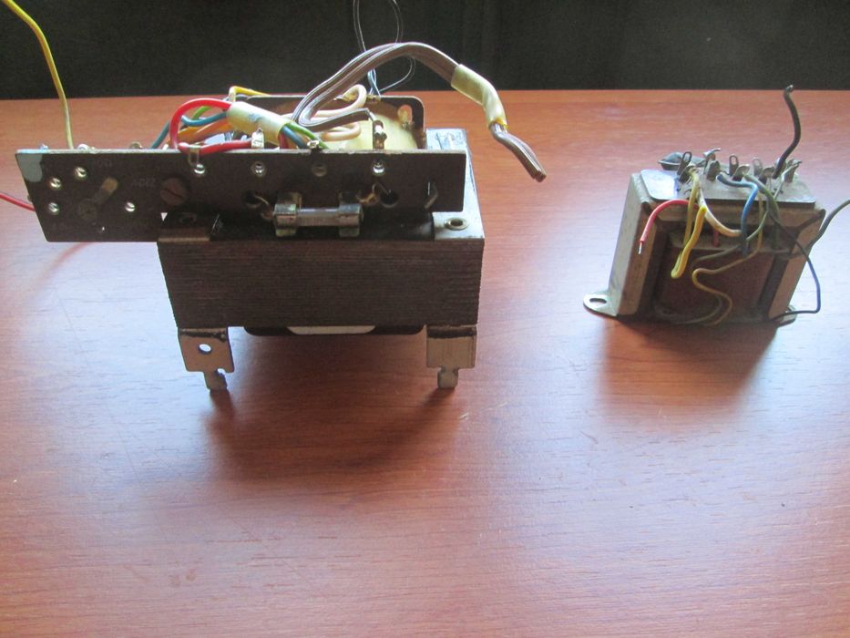 Rádio Peças NordMende Elektra E13 (1960/1961)