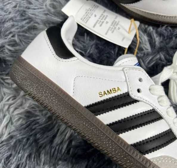 Adidas Samba OG 41