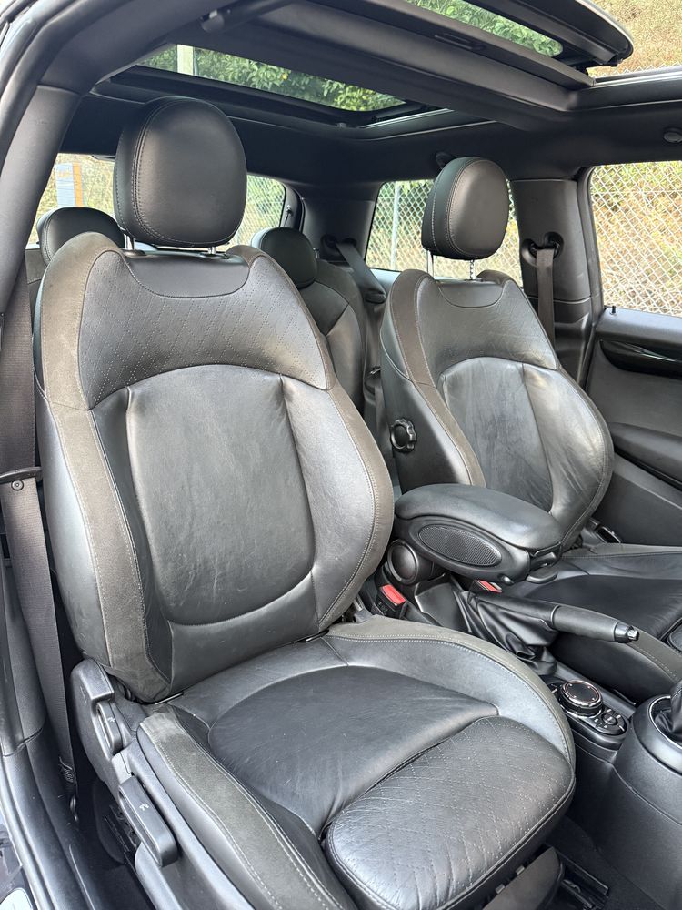 Mini Cooper SD 2.0 170CV | 140.000KMS