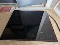 Płyta indukcyjna AEG SLIM-FIT 60 cm ikb64301fb - pęknięta
h
