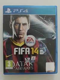 FIFA 14 PS4 wersja Angielska gra PS4