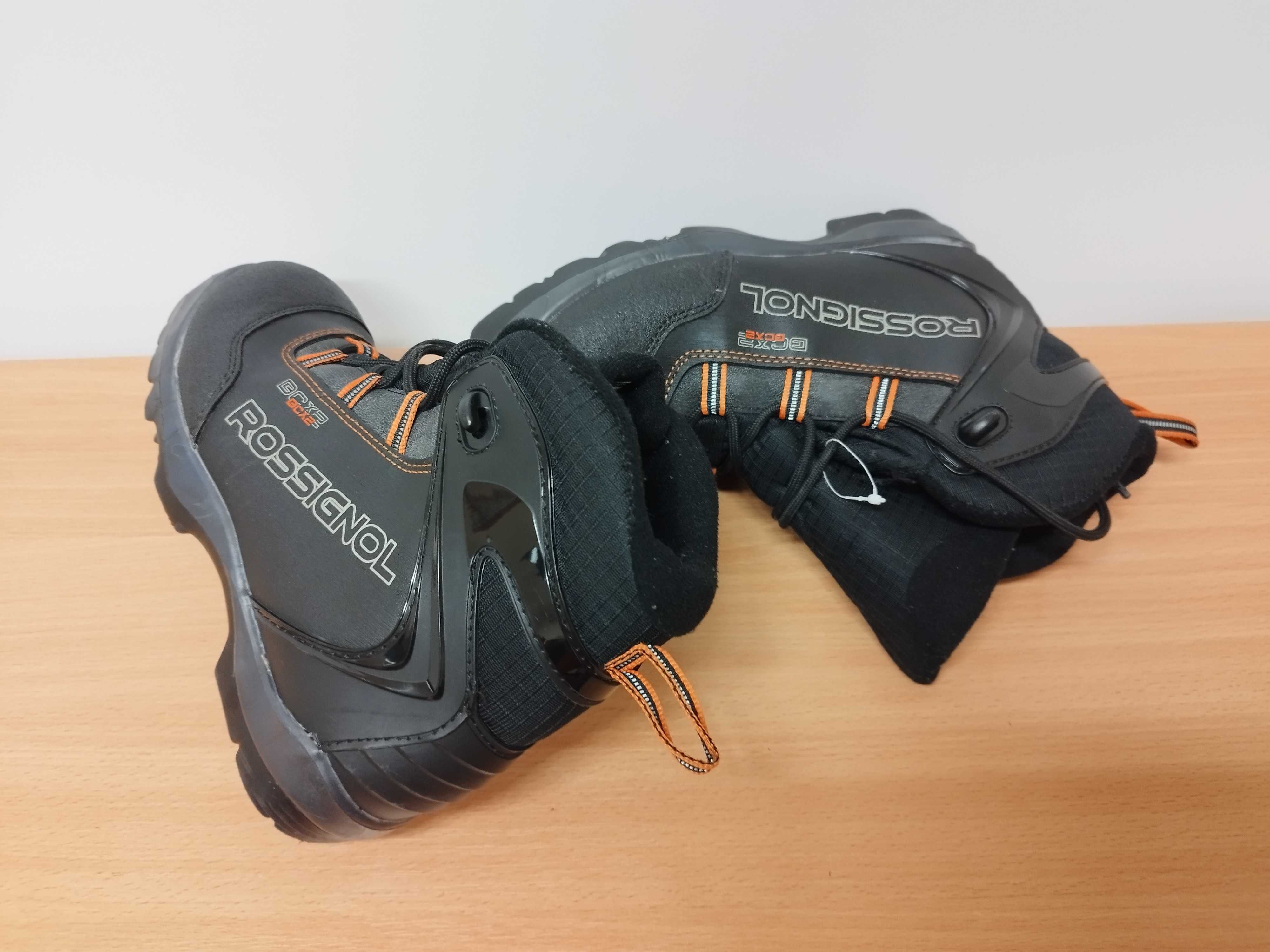 Buty backcountry Rossignol BCX2