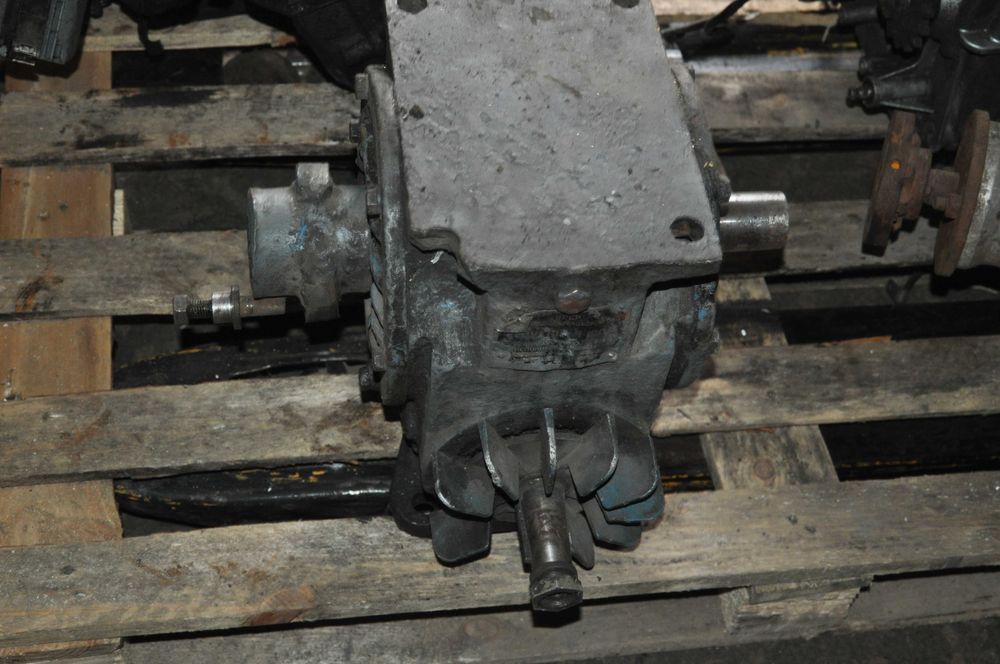 редуктор ч100 reduktor