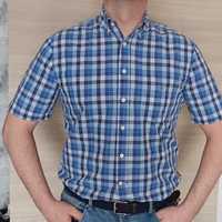 GANT koszula męska r. M 100% bawełna