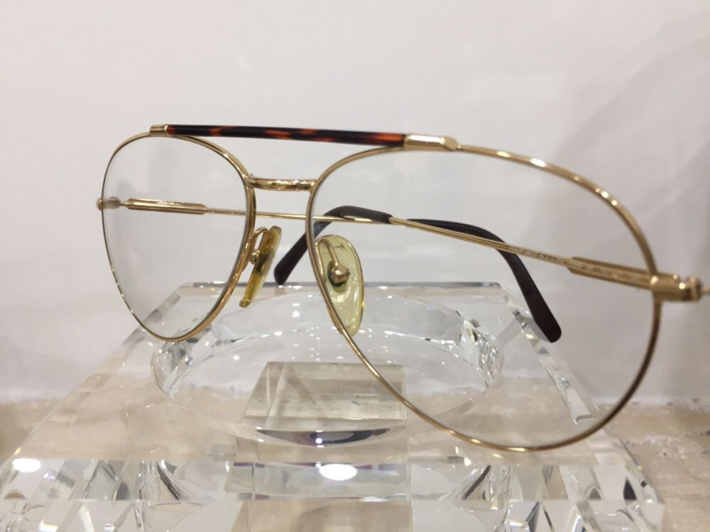 Carrera Vintage okulary