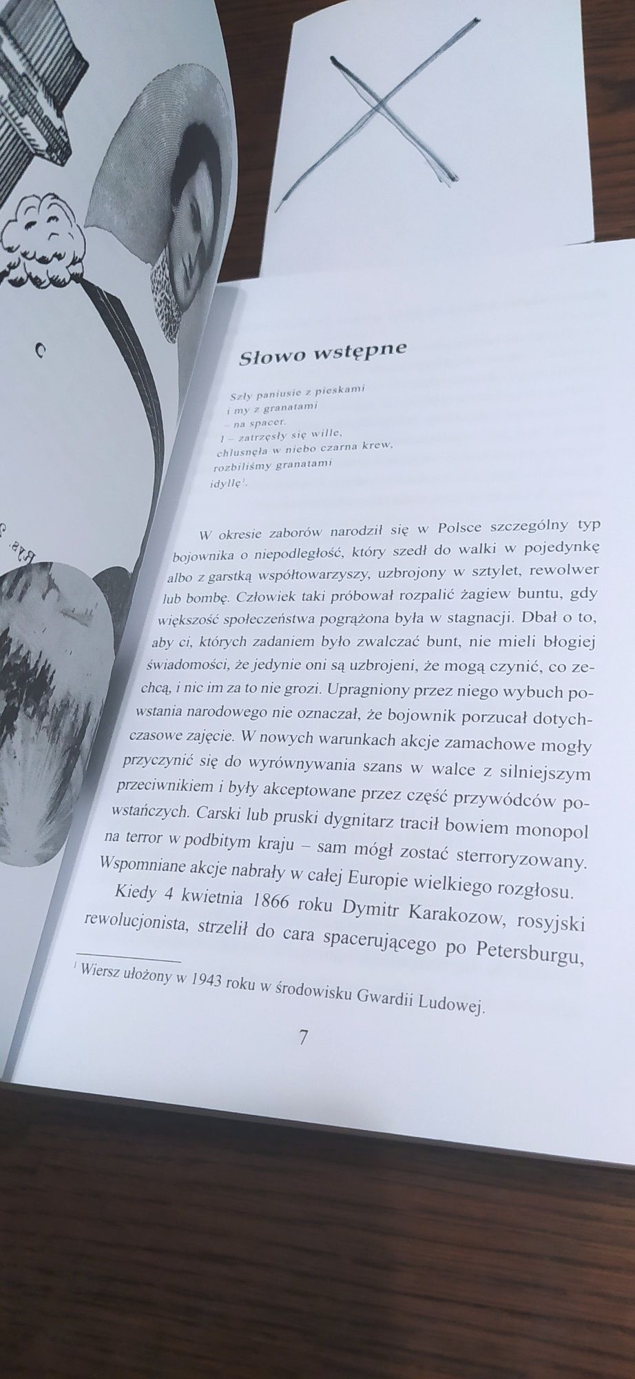 Rafał Górski Polscy Zamachowcy