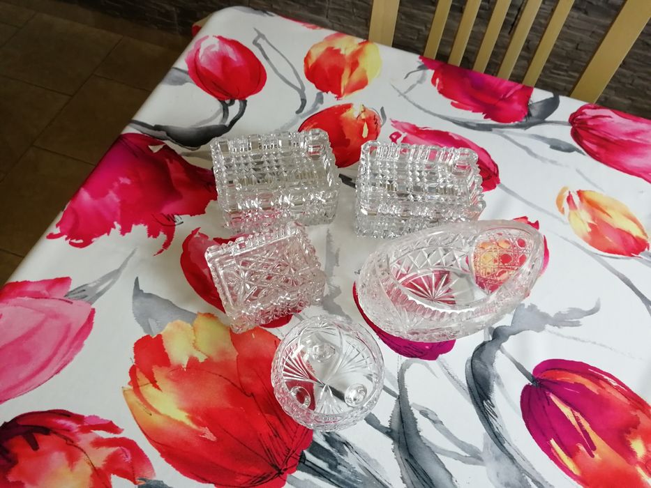 Misy kryształowe prl