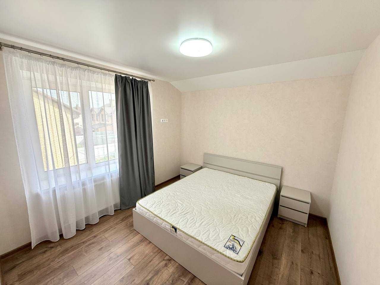 Будинок мрії за містом. 110 м², 3 сотих, 4 кімнати.