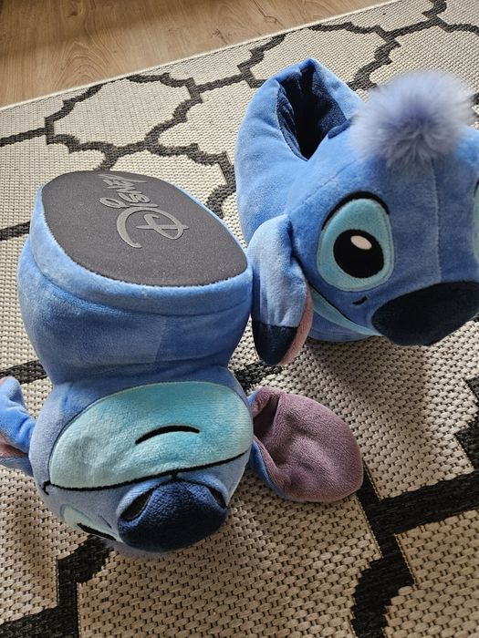 Kapcie Stich 38/39