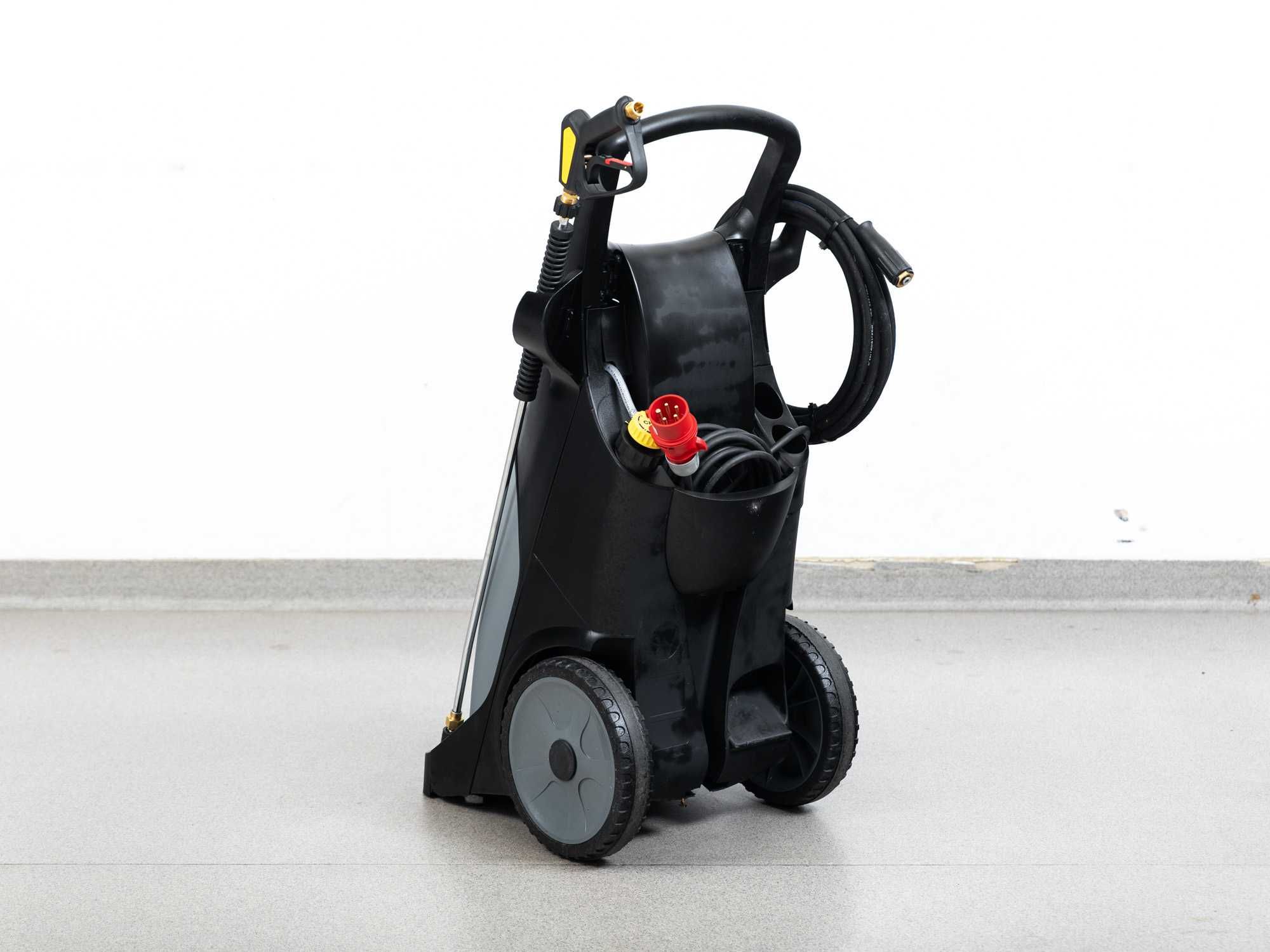 Myjka Ciśnieniowa Karcher HD 10/23-4S NOWA GŁOWICA 230bar 5500 netto