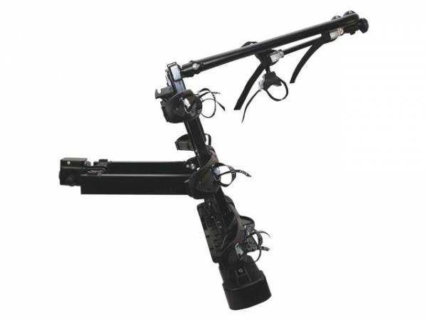 Bagażnik rowerowy Platforma rowerowa na hak 3 Rowery PROUSER Amber 3