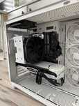 PŁYTA HUANANZHI X99 TF Q + Xeon e5 2666 V3 + 32GB RAM DDR3