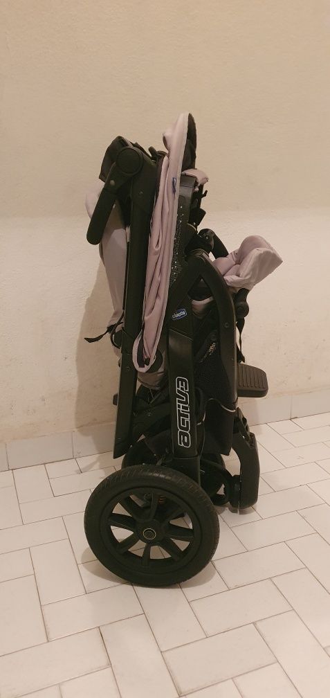 Trio activ3 chicco