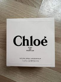 perfum chloé 50ml