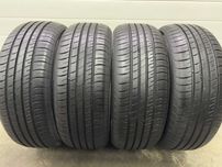 185/55/15 86H Kumho 01 ecowing ES01 opona używana, lato