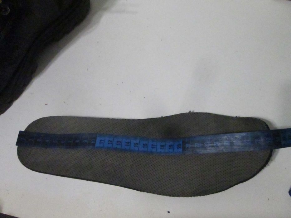 Ботинки рабочие Черевики 44 размер