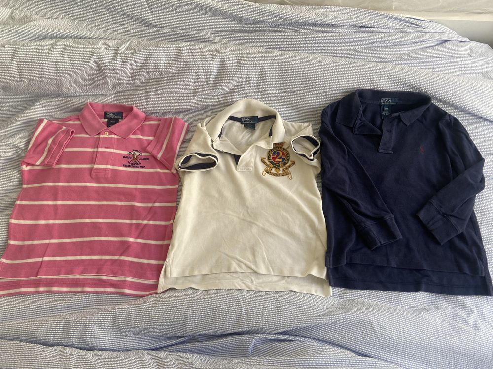 Polos ralph lauren