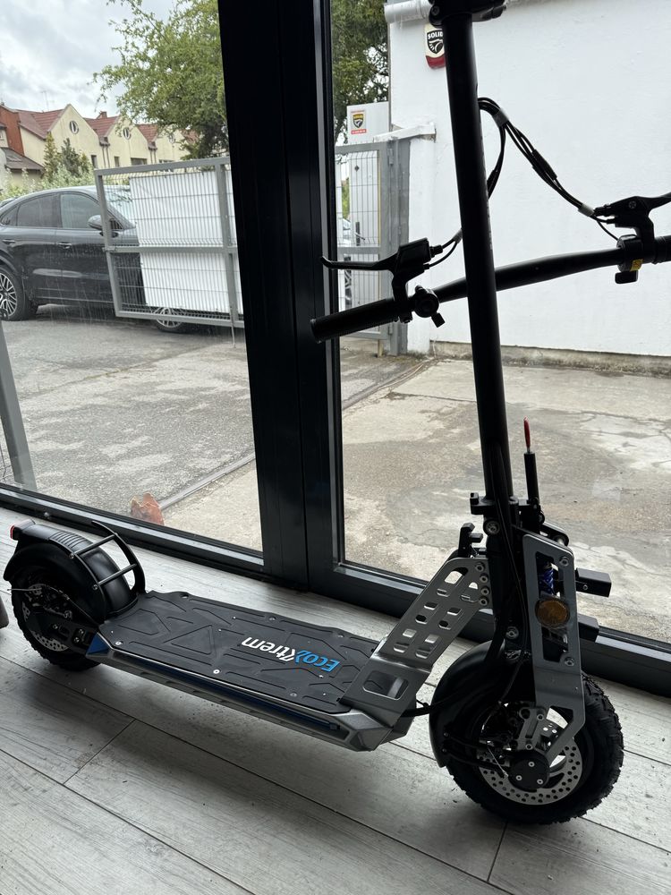 Hulajnoga Elektryczna