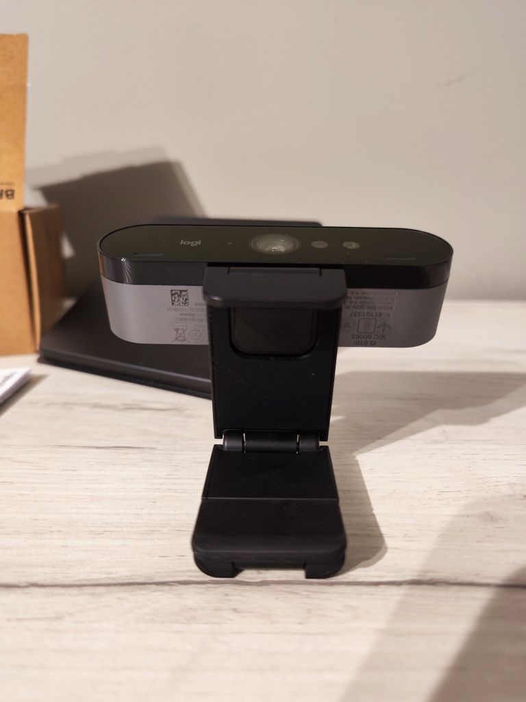 Kamera Internetowa Logitech Brio Ultra HD