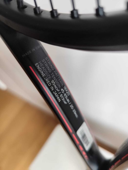 Raquetes (2) Dunlop CX 200 Tour (2019)