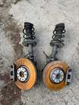 Mcperson Zwrotnica Lewa Prawa DS4 II