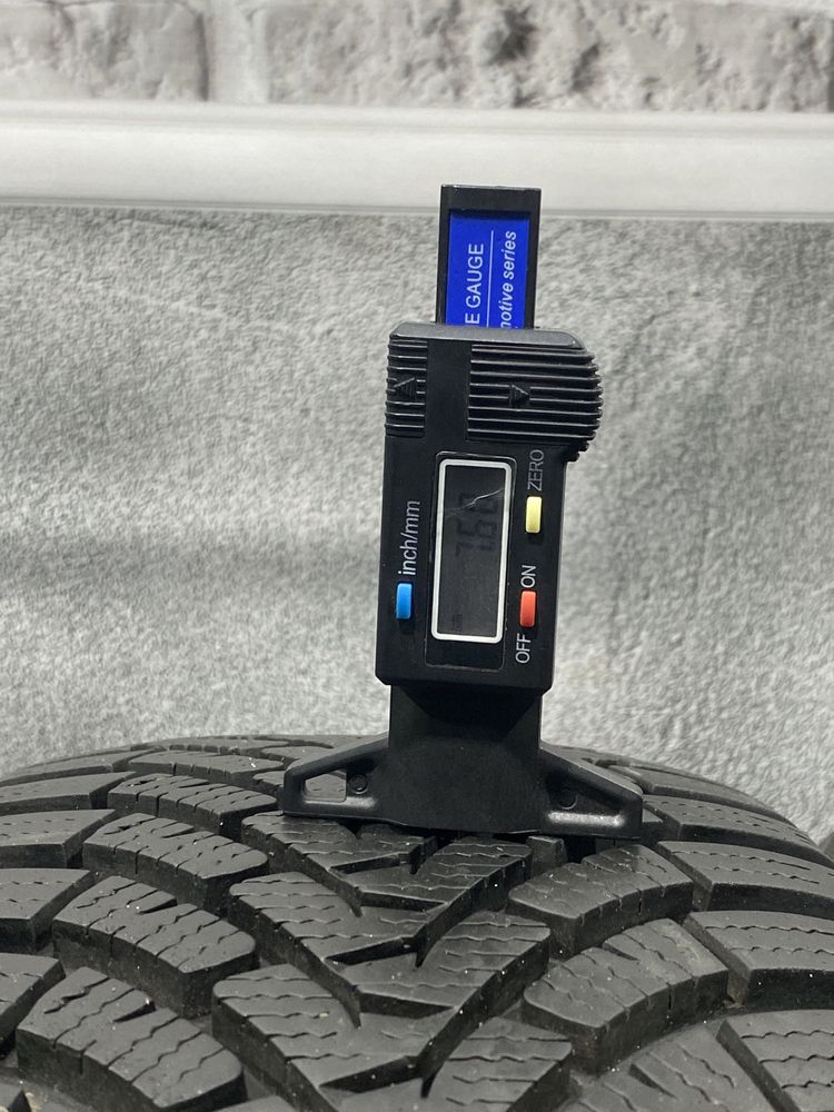 ‼️ЗИМОВА РЕЗИНА‼️Falken #️⃣ 215/65 R17