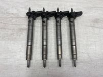 Форсунки Фольцваген Ауді Шкода Volkswagen Audi Skoda 2.0TDI 0445116030
