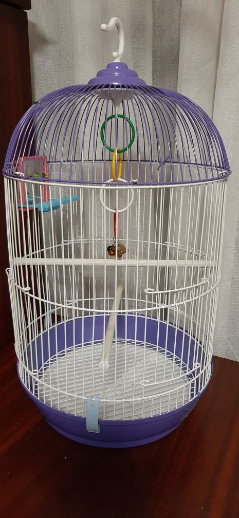Клетка для птиц, грызунов
