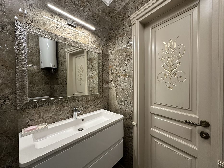 Первая сдача! 3к студия в 26 жемчужине