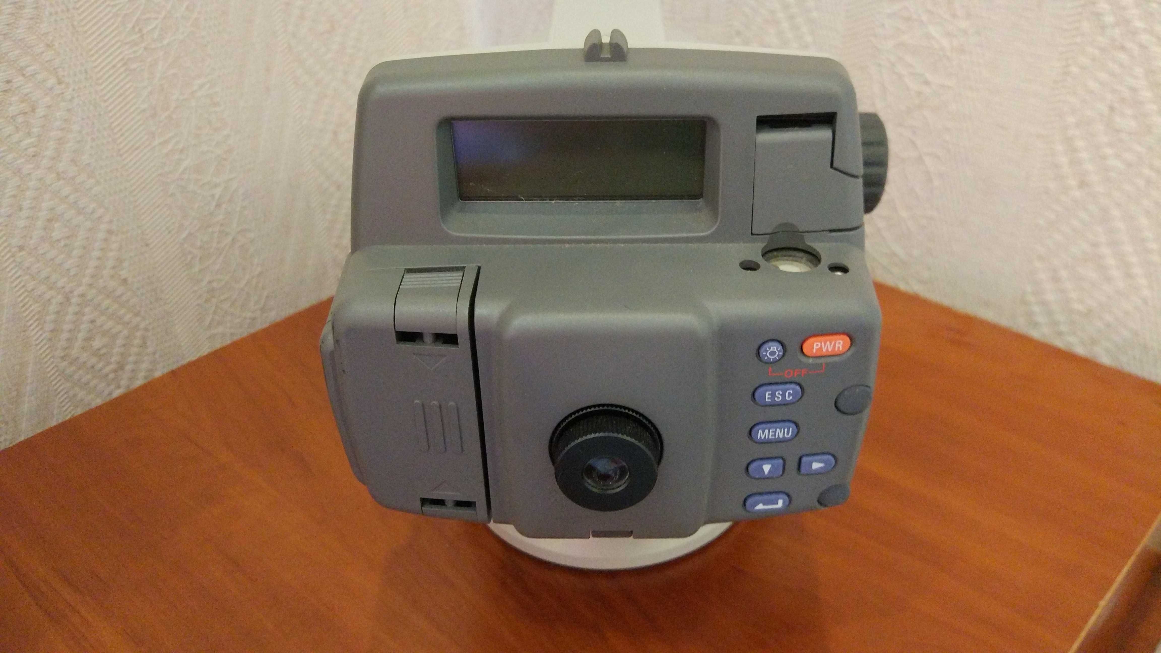 SOKKIA SDL30 - цифровой нивелир