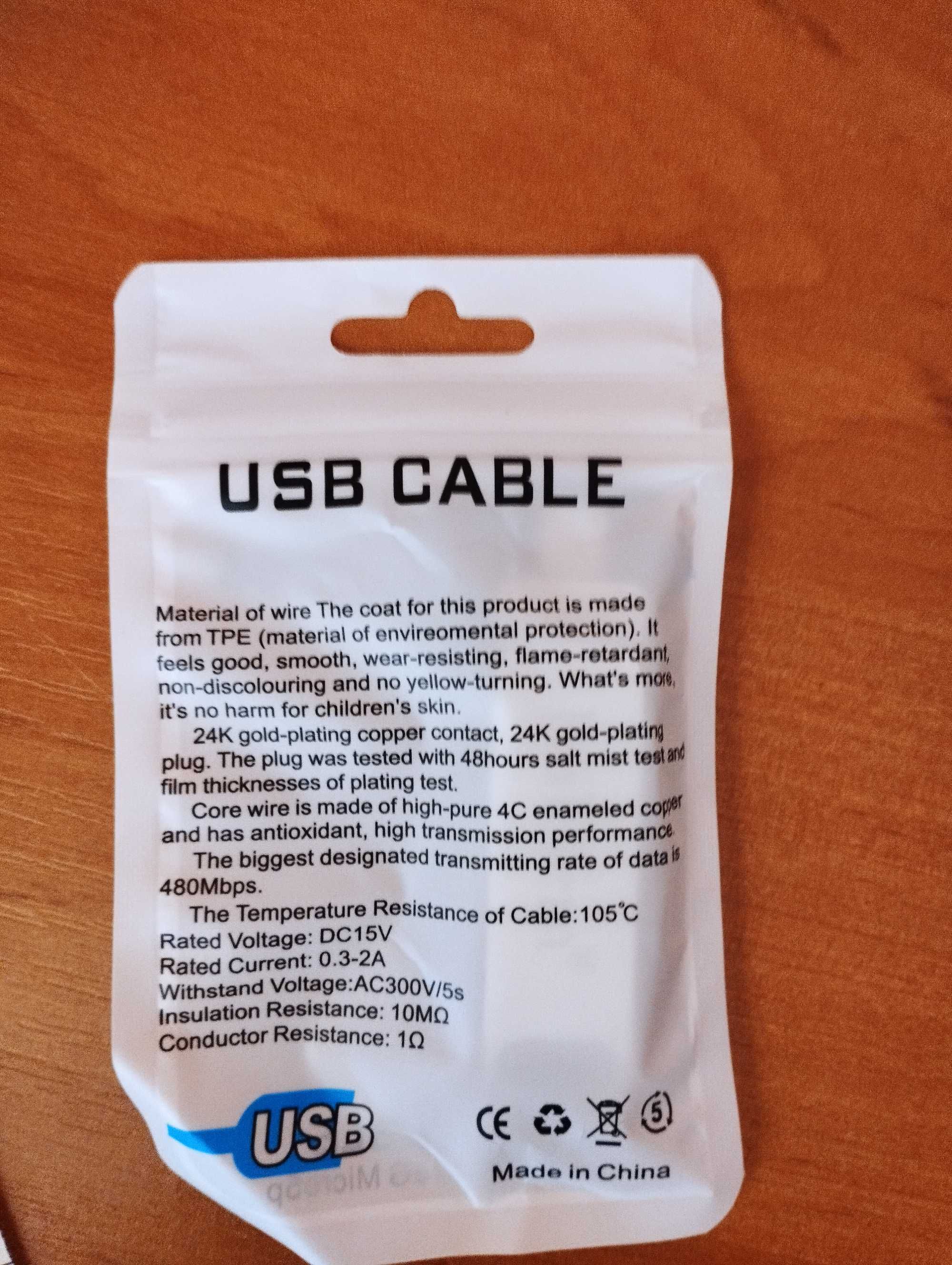 USB 64 gb із type-c