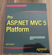 Pro ASP.NET MVC 5 Platform, Adam Freeman, stan idealny