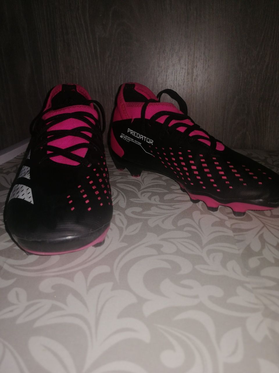 Adidas predator vendo