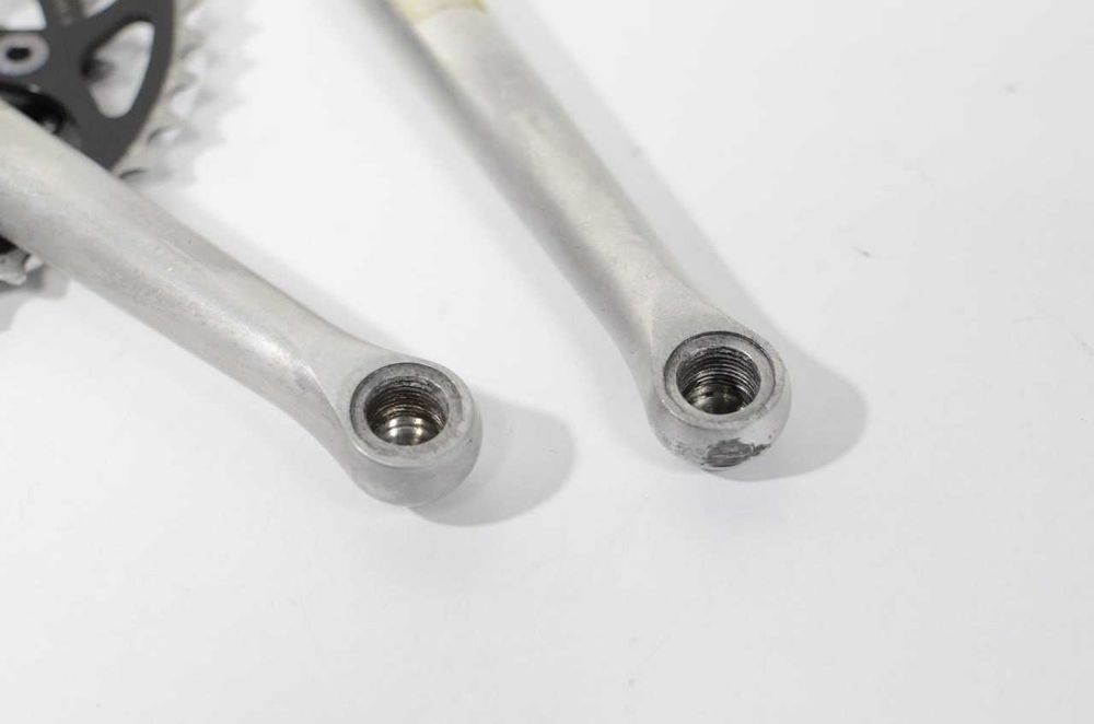 Вінтажні шатуни Tune Big Foot