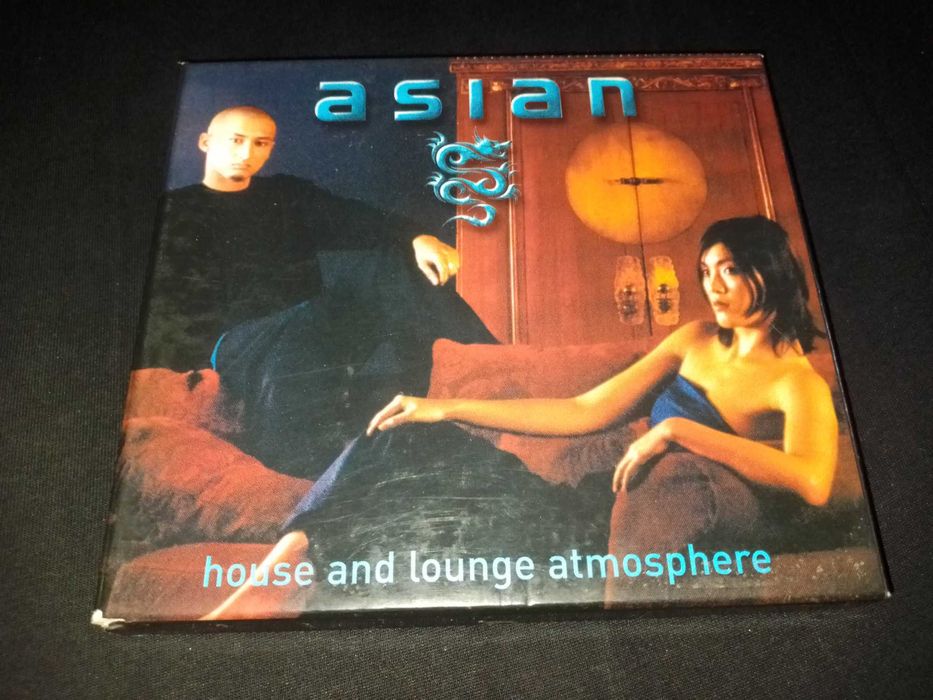 Barry White "The Right Night And Barry White" CD Made In Germany.