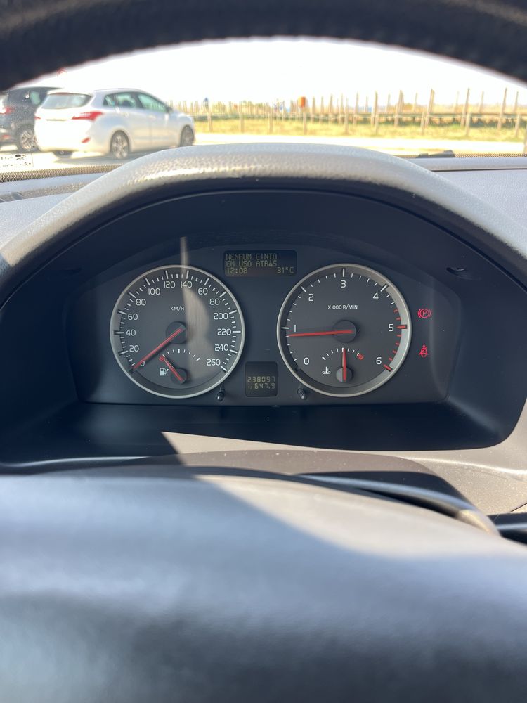 Volvo V50 1.6 Diesel