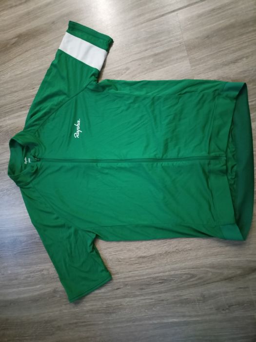 Rapha koszulka rowerowa męska r.L