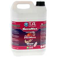 Flora Nova Max Bloom 5L Terra Aquatica