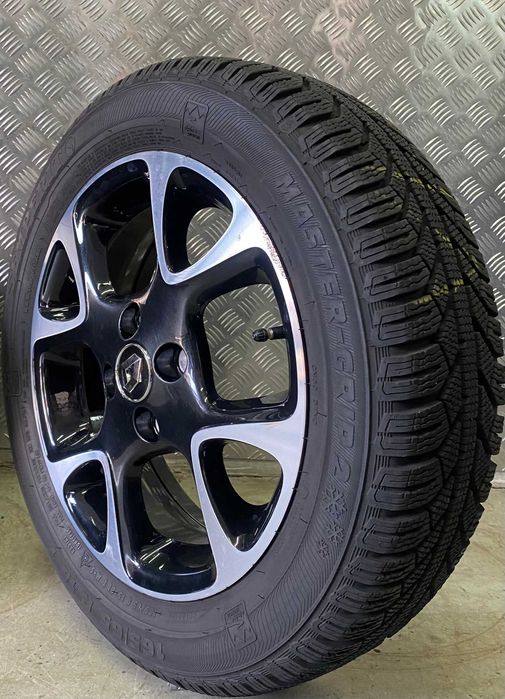 Koła Renault Twingo 3 5,5/5x15 et36 4x100 Adax Koźle