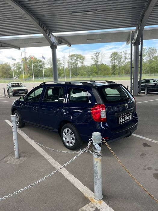 Продам Dacia Logan MCV
