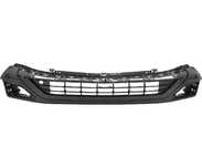 VW ATLAS 2018 - PRZEDNI ZDERZAK (inne części: listwa błotnik grill lampa osłona drzwi)