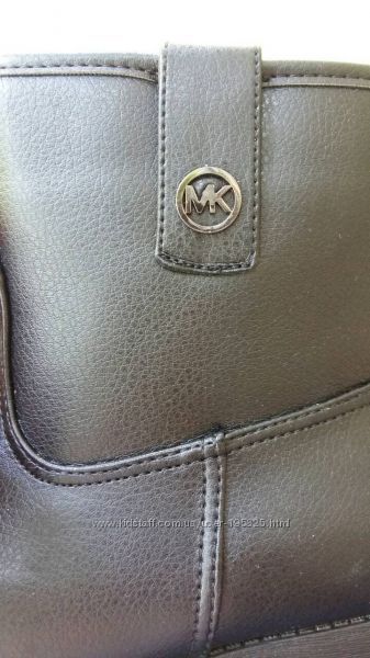 ботинки Michael Kors