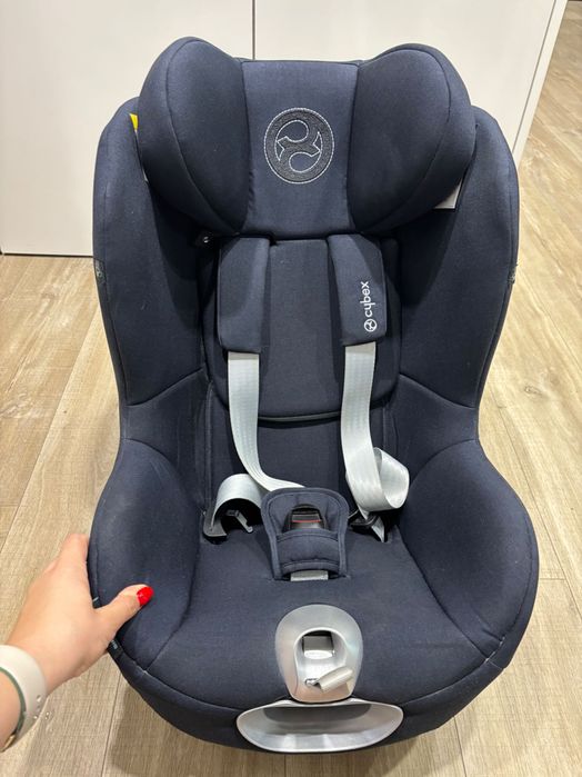 Fotelik samochodowy Cybex Sirona Z