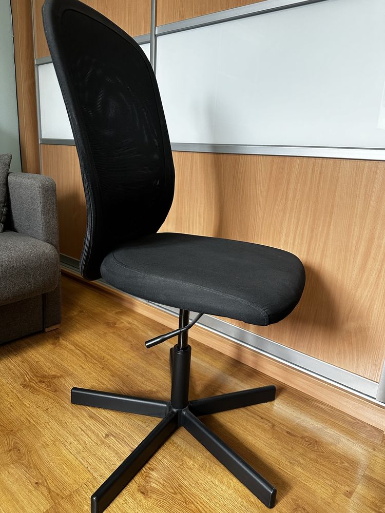 Krzesło biurowe IKEA Flintan